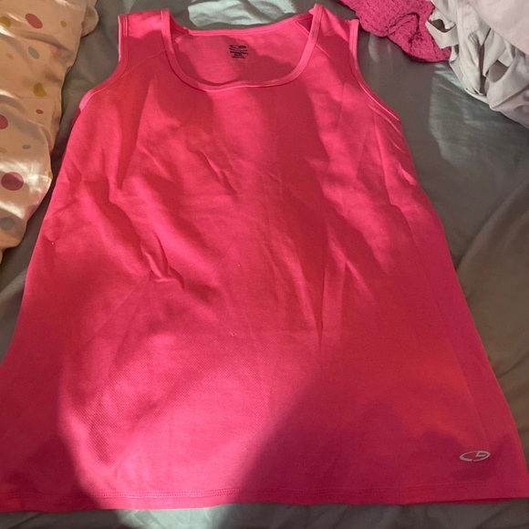 Champion tank top - Picture 1 of 3